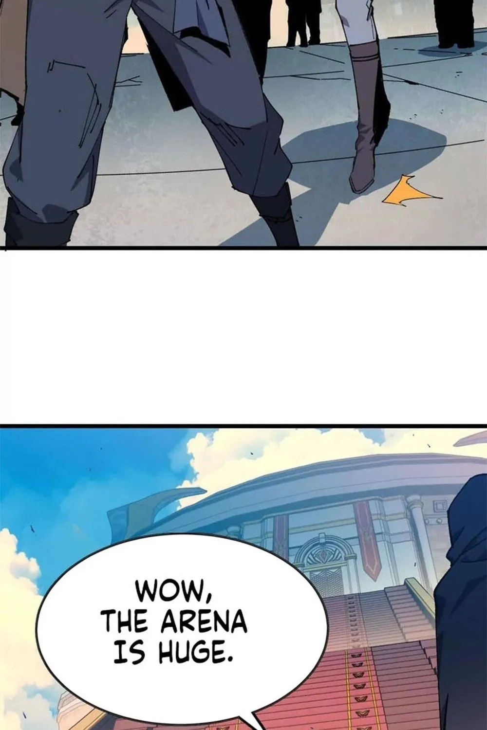 Hero X Demon Empress Chapter 40 page 29 - 