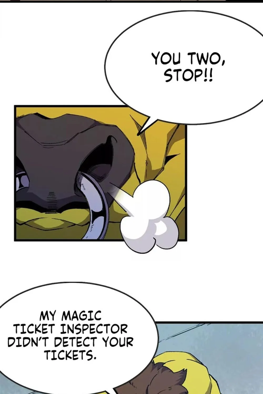 Hero X Demon Empress Chapter 40 page 31 - 