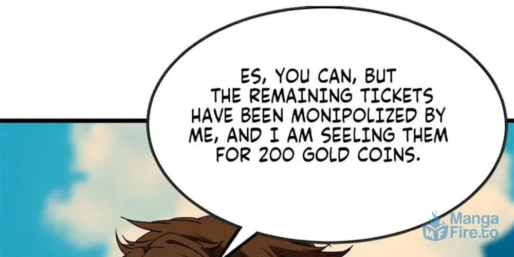 Hero X Demon Empress Chapter 40 page 36 - 
