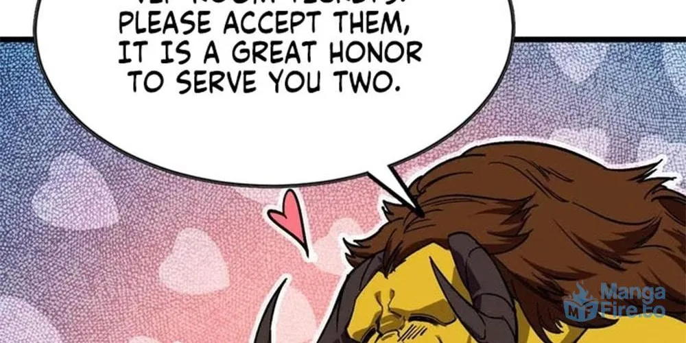 Hero X Demon Empress Chapter 40 page 42 - 