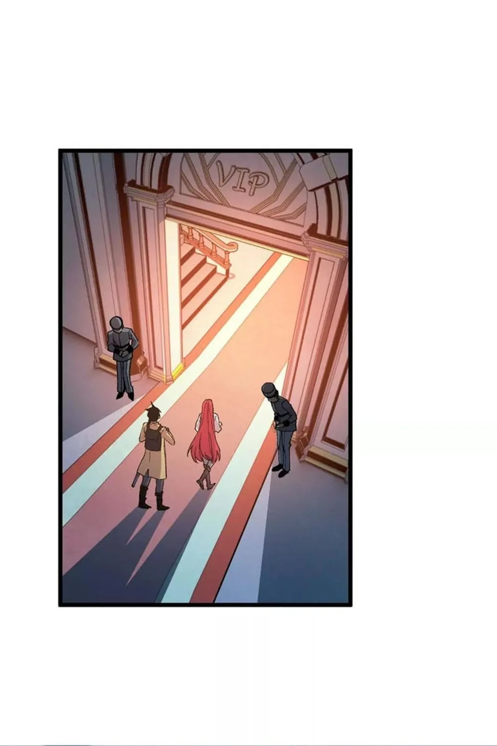 Hero X Demon Empress Chapter 40 page 45 - 