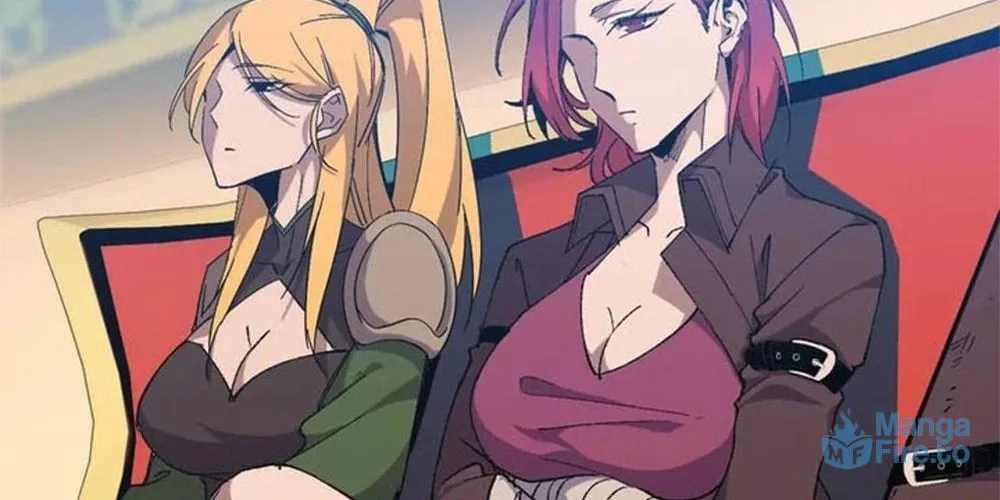 Hero X Demon Empress Chapter 40 page 54 - 
