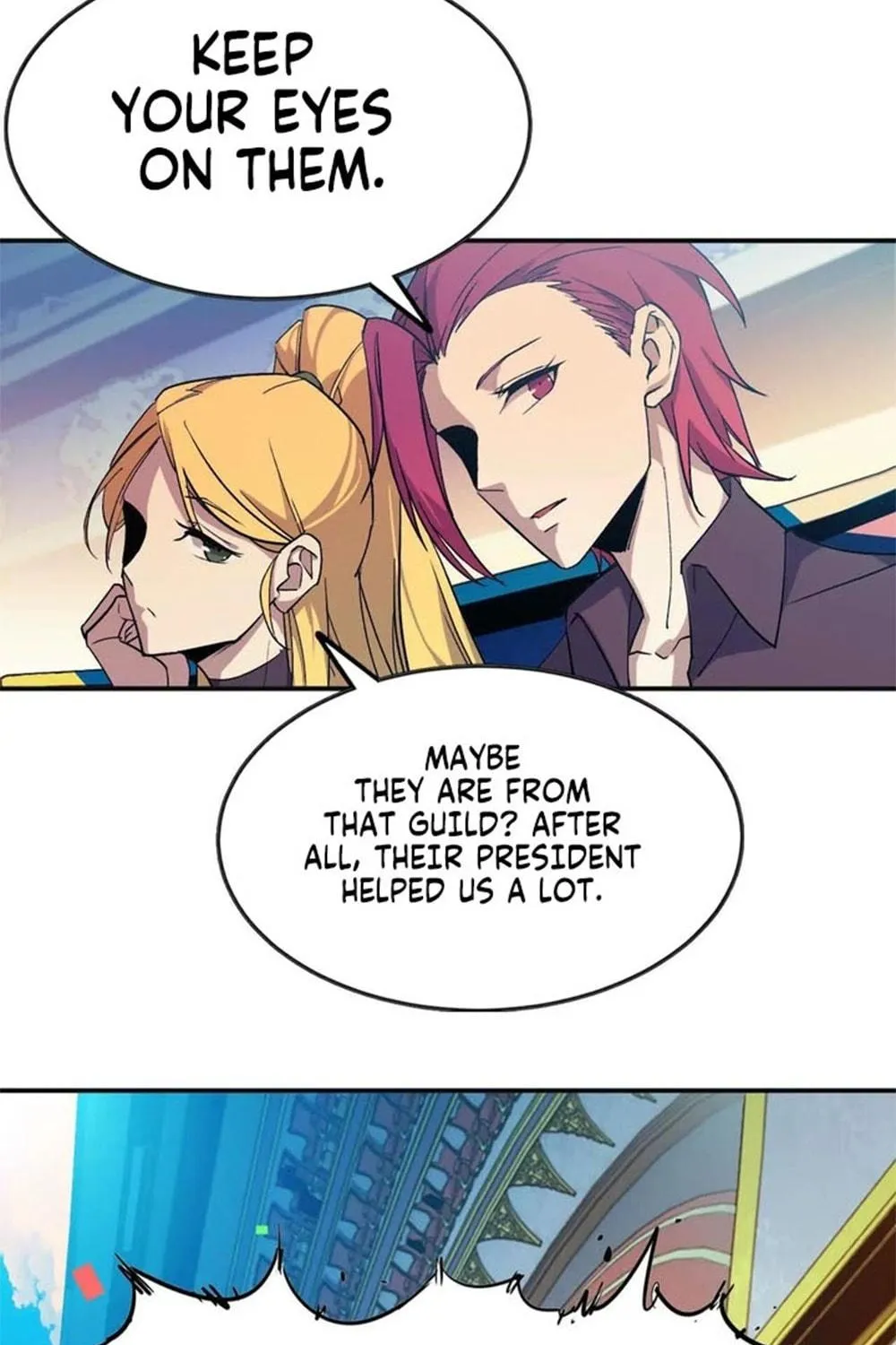 Hero X Demon Empress Chapter 40 page 59 - 