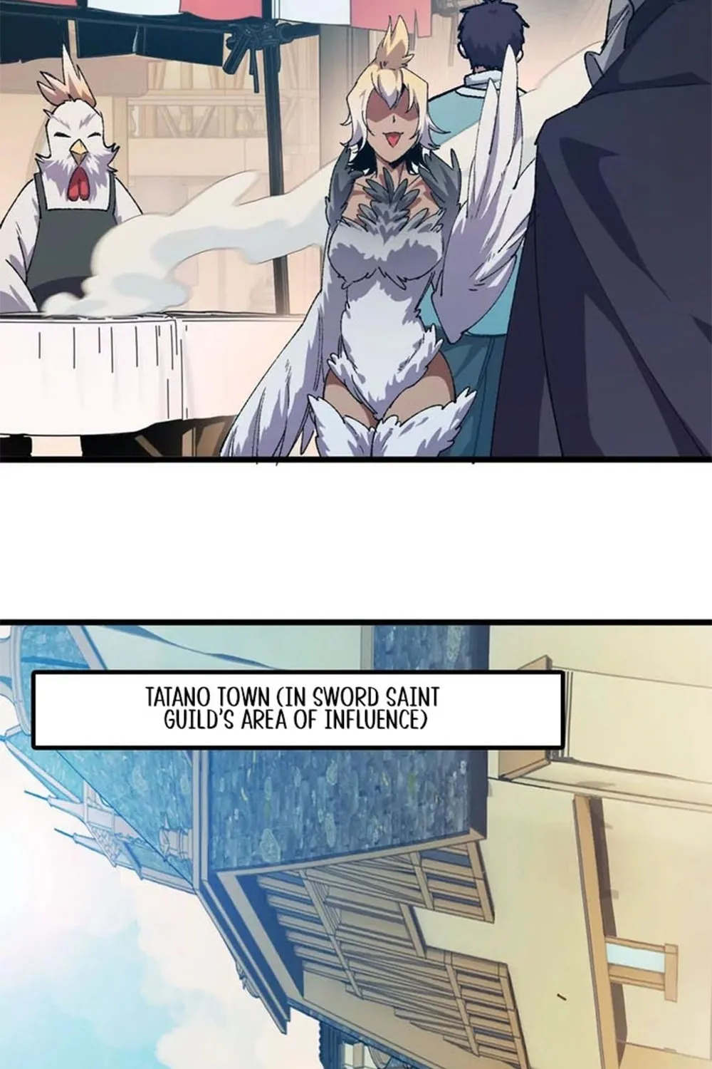Hero X Demon Empress Chapter 40 page 7 - 