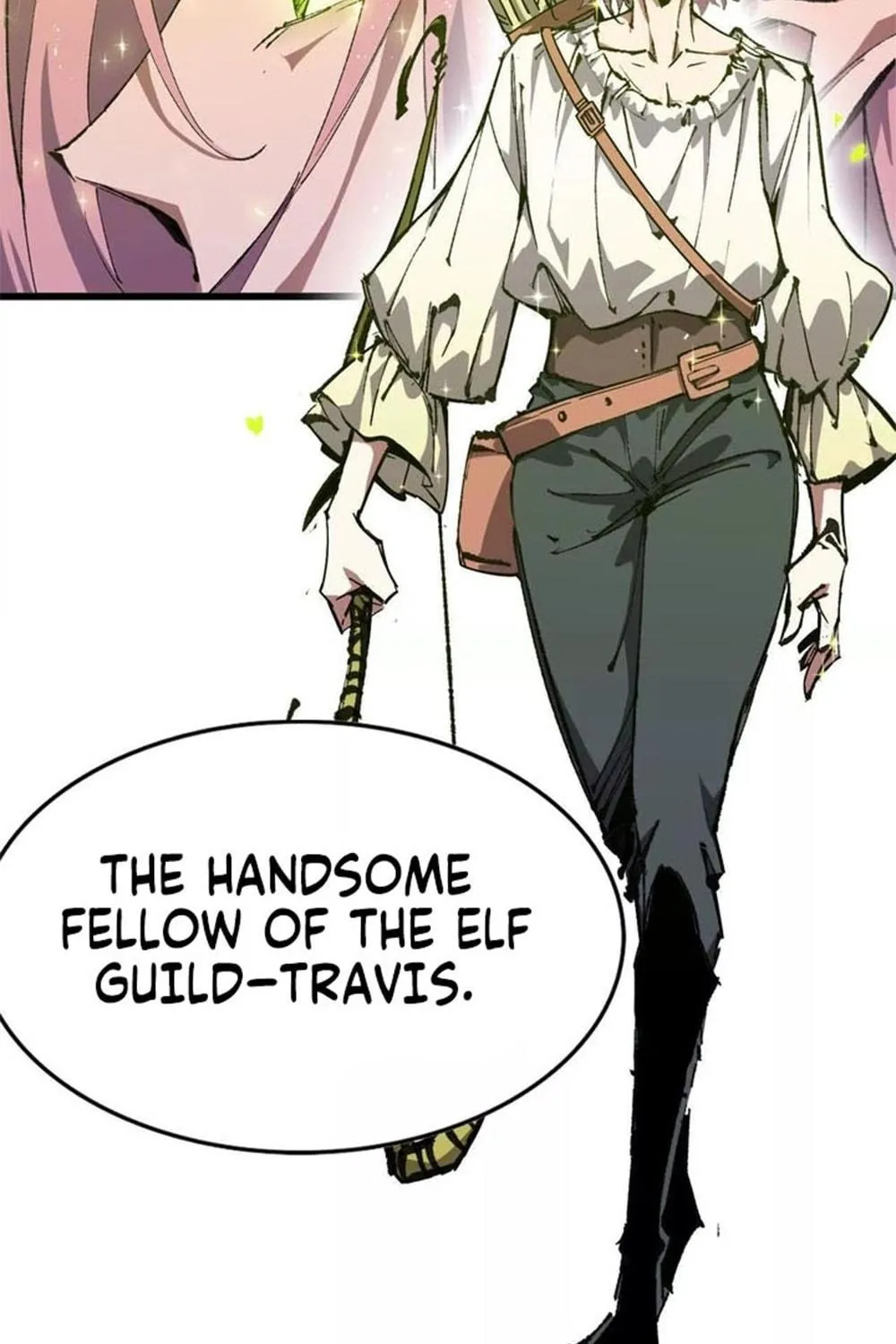 Hero X Demon Empress Chapter 40 page 77 - 