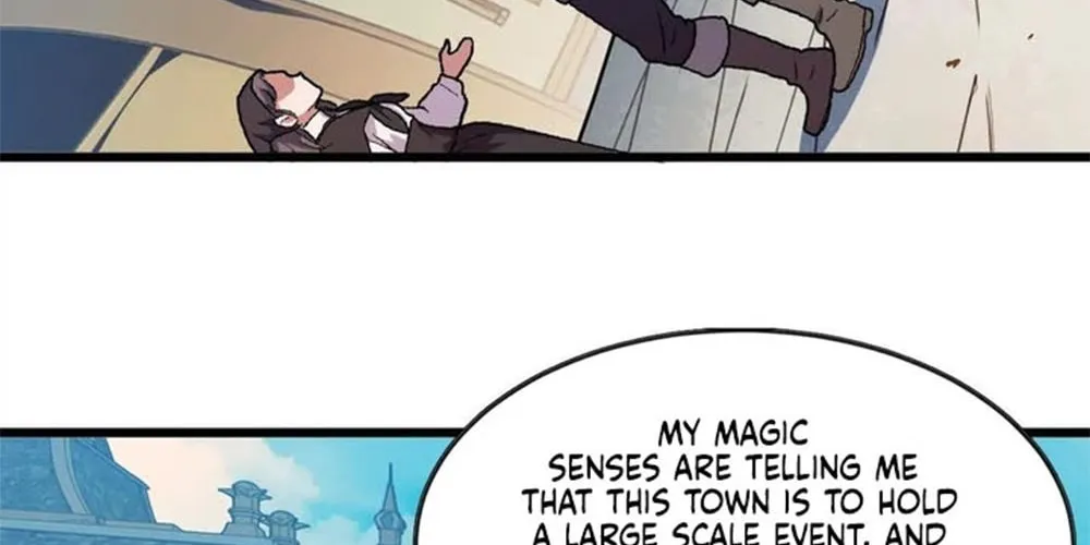 Hero X Demon Empress Chapter 40 page 10 - 