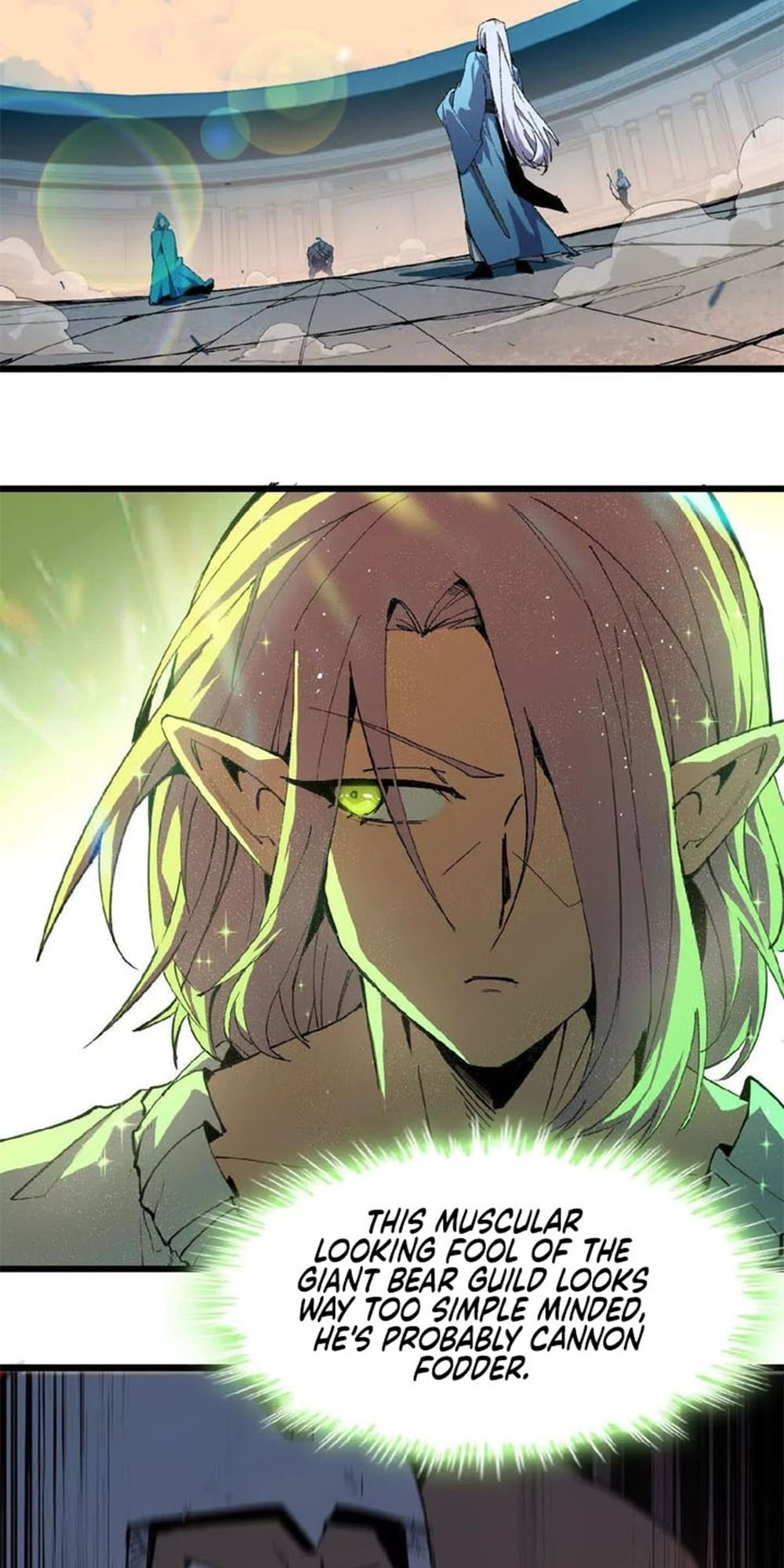 Hero X Demon Empress Chapter 41 page 2 - 