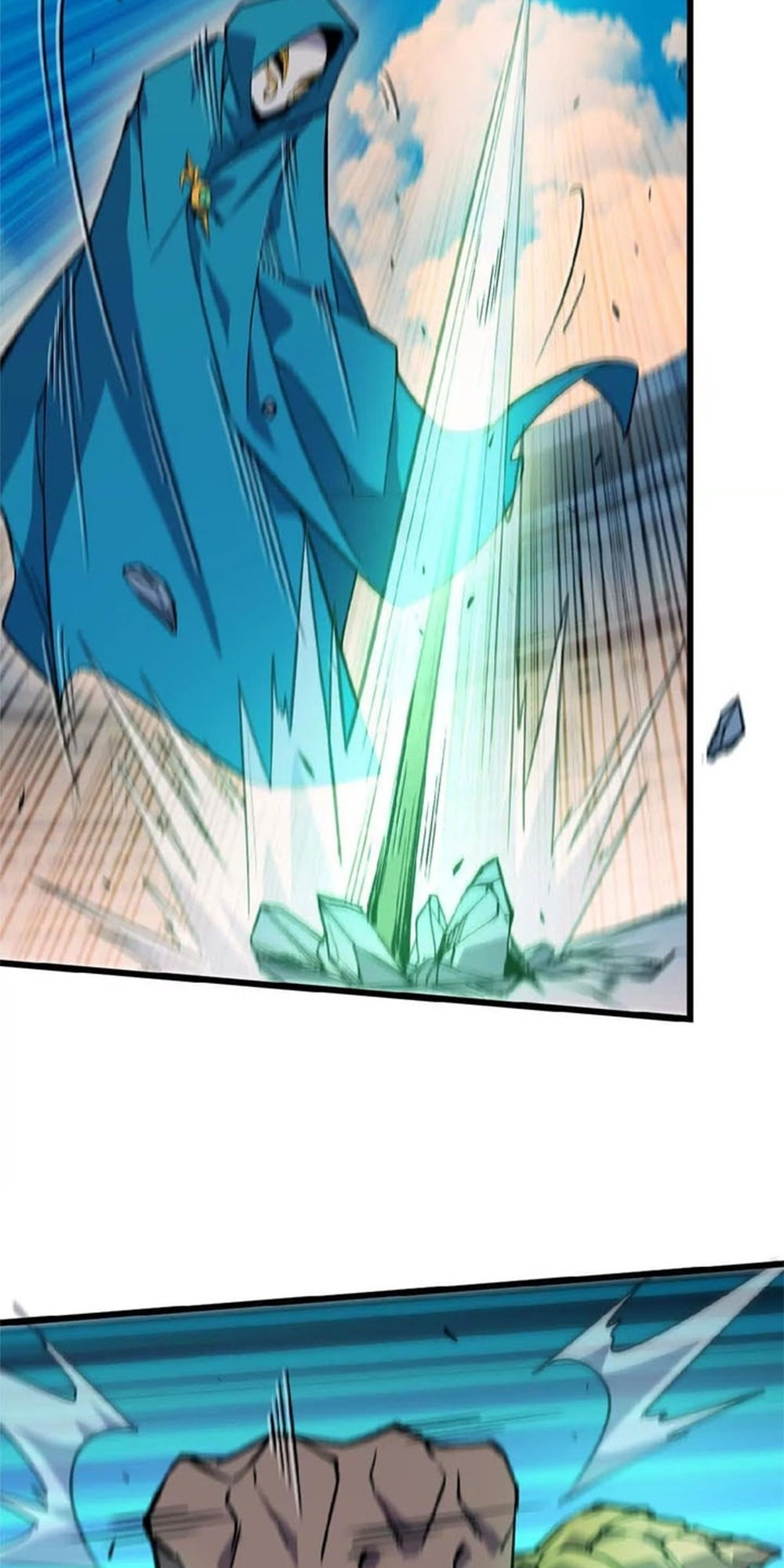 Hero X Demon Empress Chapter 41 page 11 - 