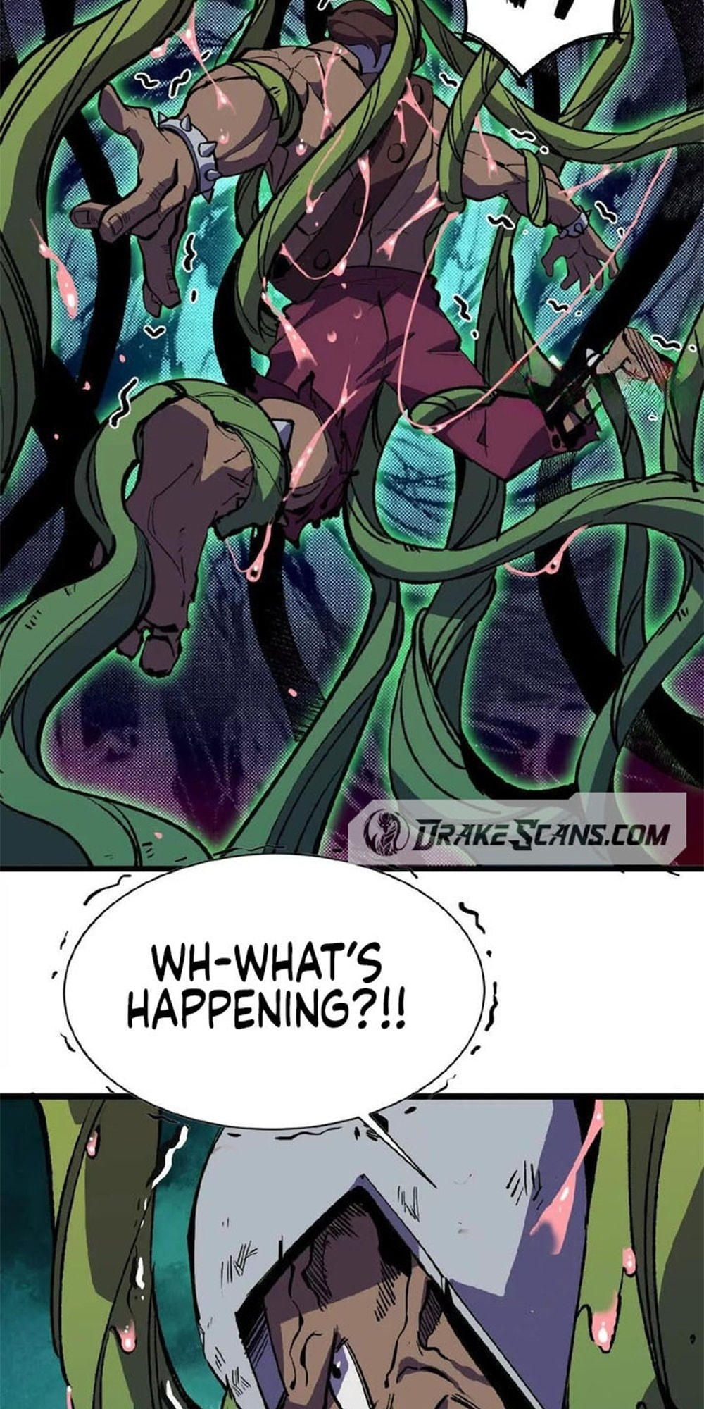 Hero X Demon Empress Chapter 41 page 19 - 