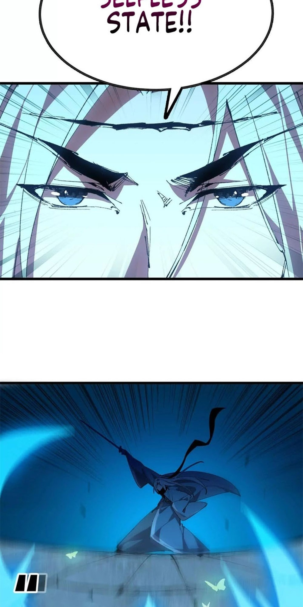 Hero X Demon Empress Chapter 41 page 30 - 