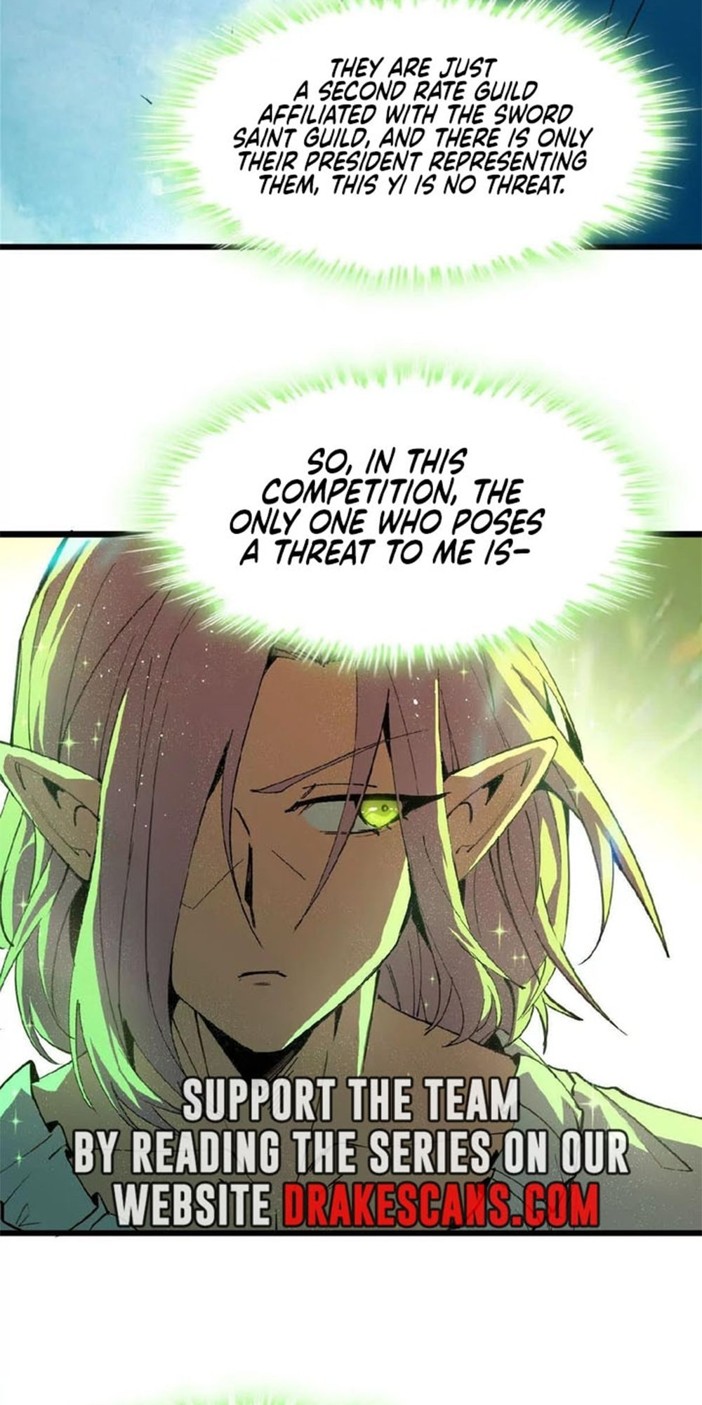 Hero X Demon Empress Chapter 41 page 4 - 