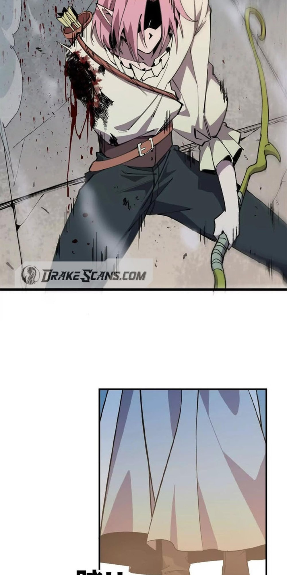 Hero X Demon Empress Chapter 41 page 36 - 