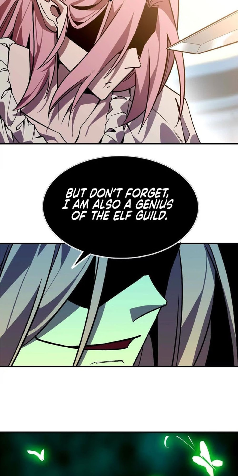 Hero X Demon Empress Chapter 41 page 38 - 