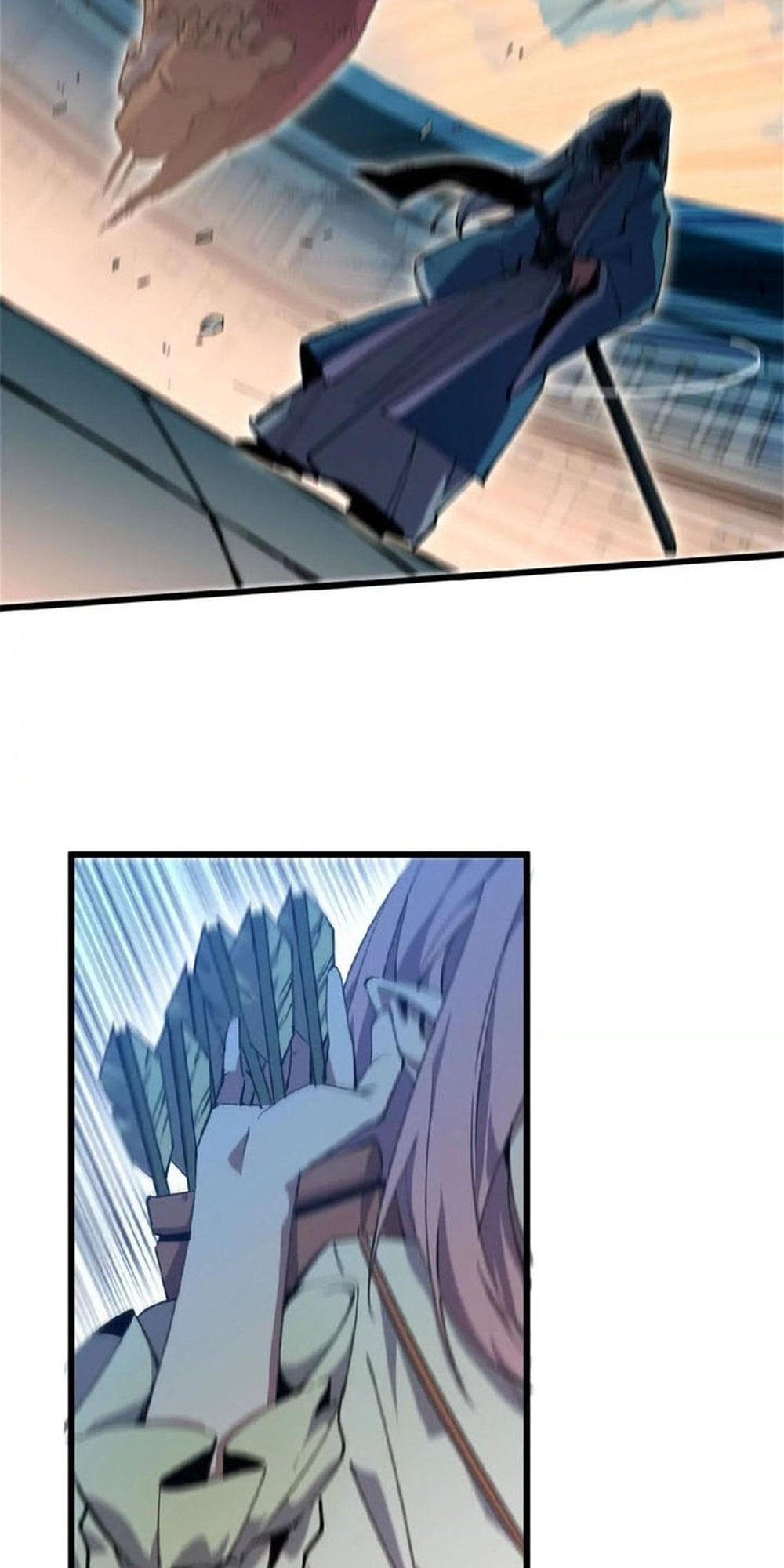 Hero X Demon Empress Chapter 41 page 7 - 