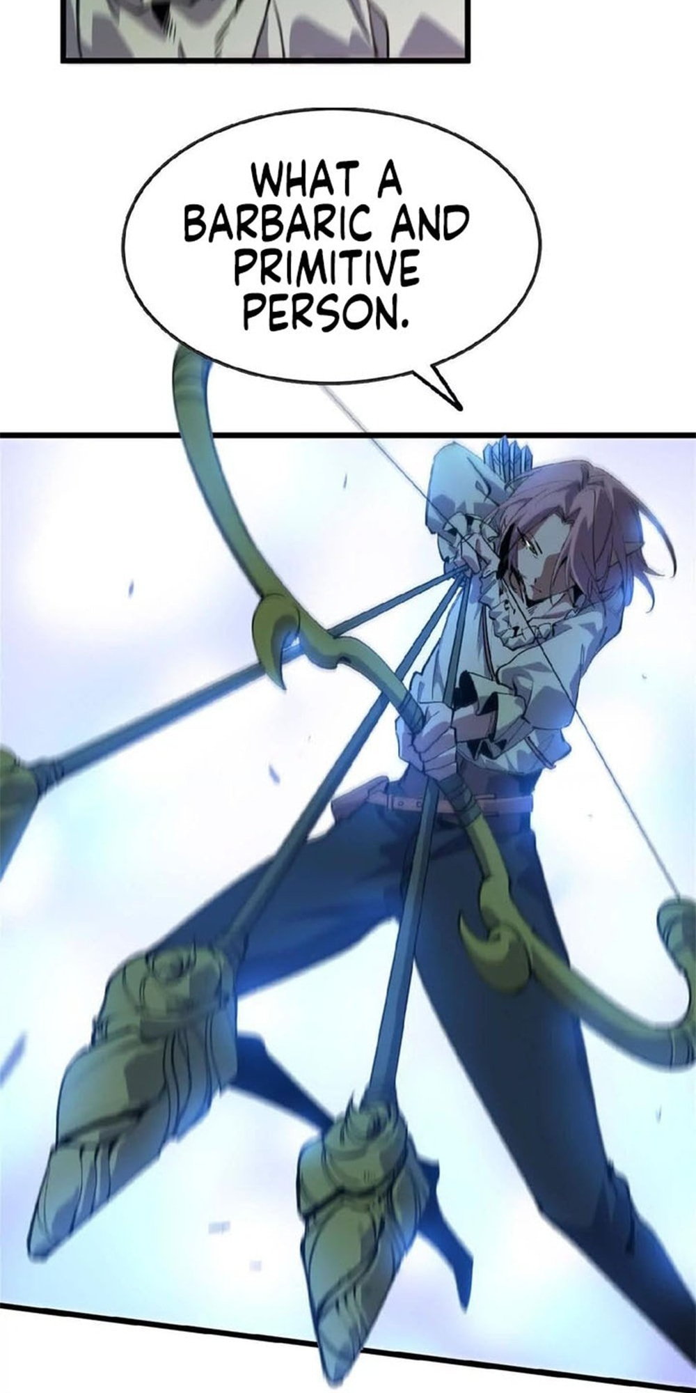 Hero X Demon Empress Chapter 41 page 8 - 