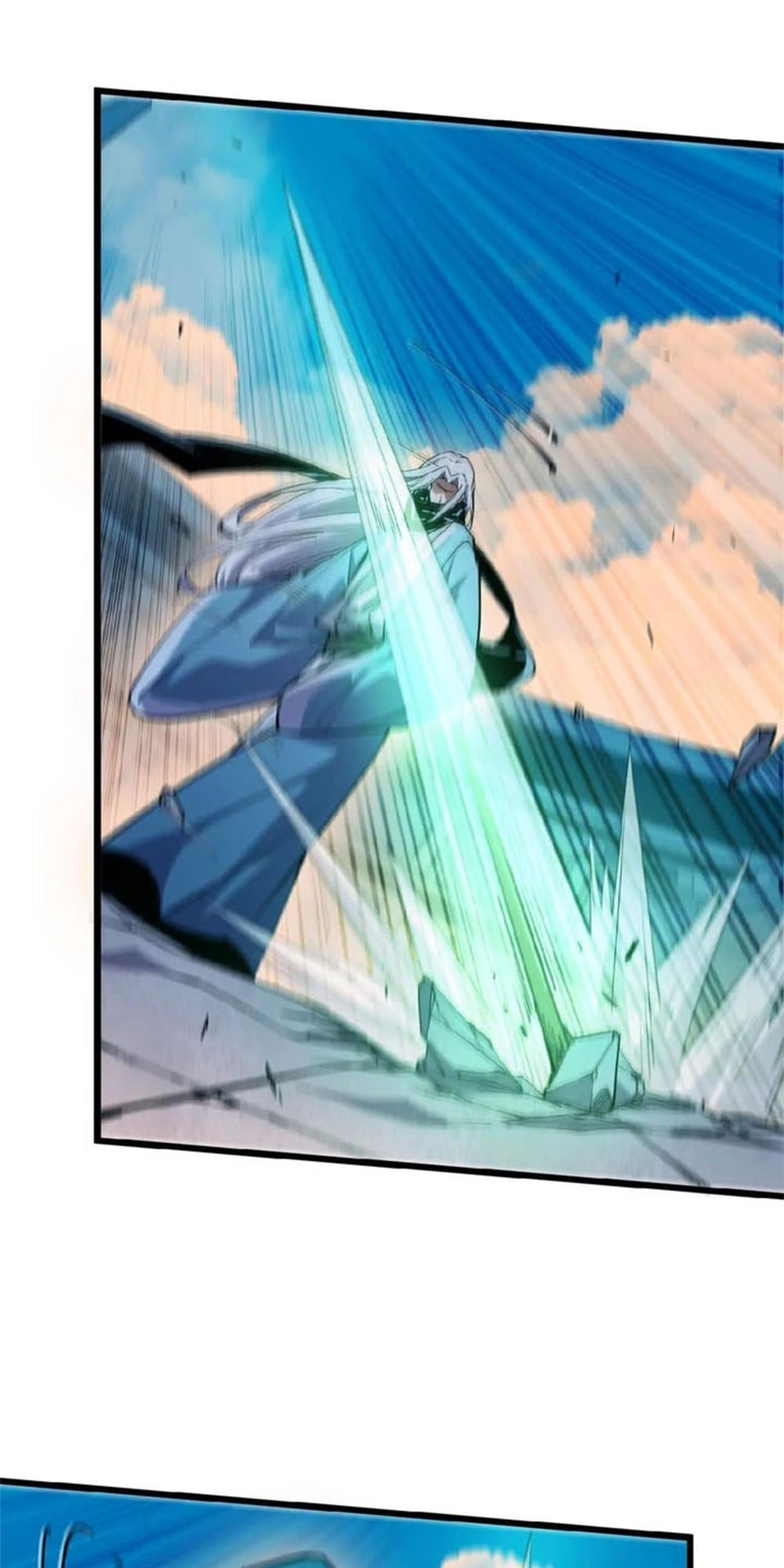Hero X Demon Empress Chapter 41 page 10 - 