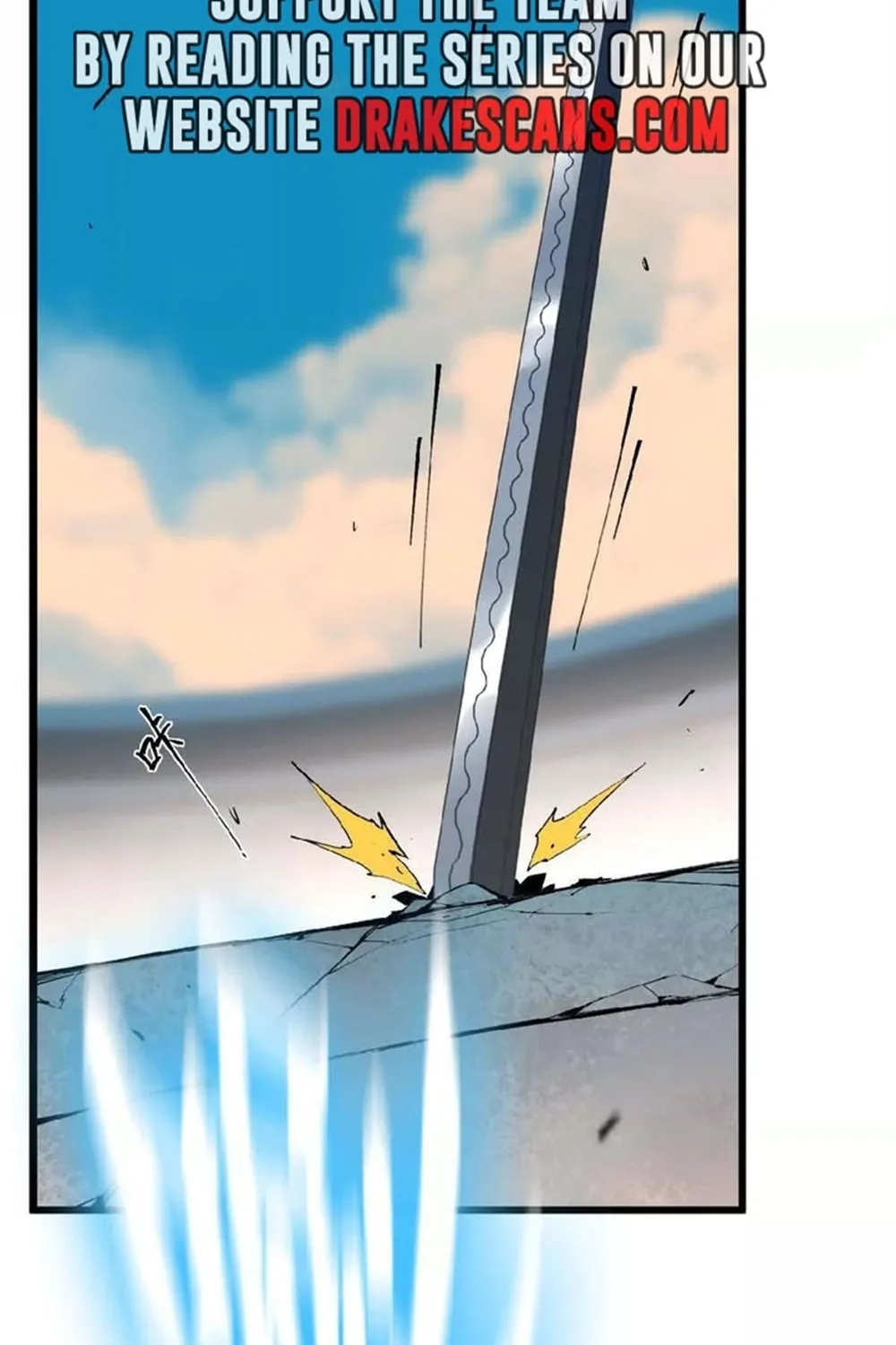 Hero X Demon Empress Chapter 42 page 33 - 