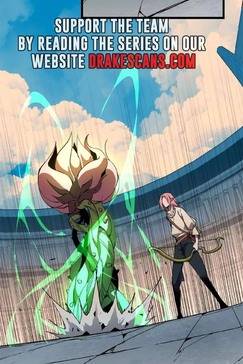 Hero X Demon Empress Chapter 42 page 5 - 
