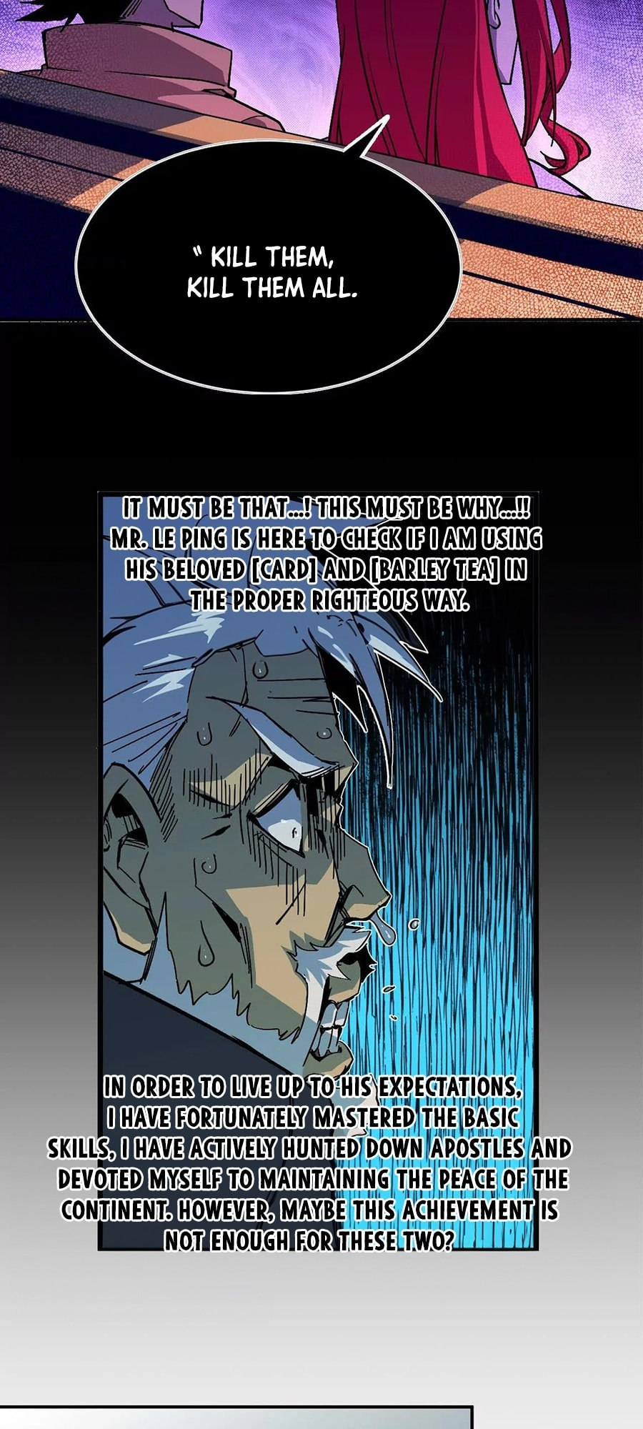 Hero X Demon Empress Chapter 43 page 6 - 