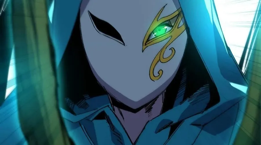 Hero X Demon Empress Chapter 44 page 33 - 