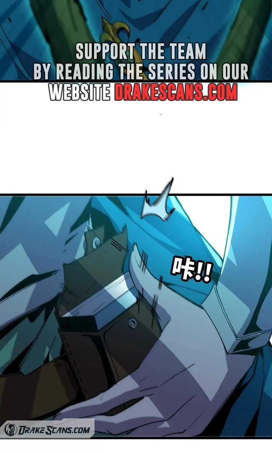 Hero X Demon Empress Chapter 44 page 34 - 