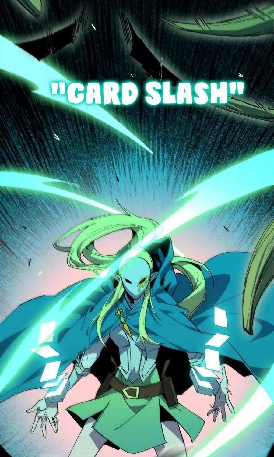 Hero X Demon Empress Chapter 44 page 36 - 