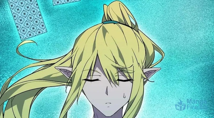 Hero X Demon Empress Chapter 44 page 5 - 