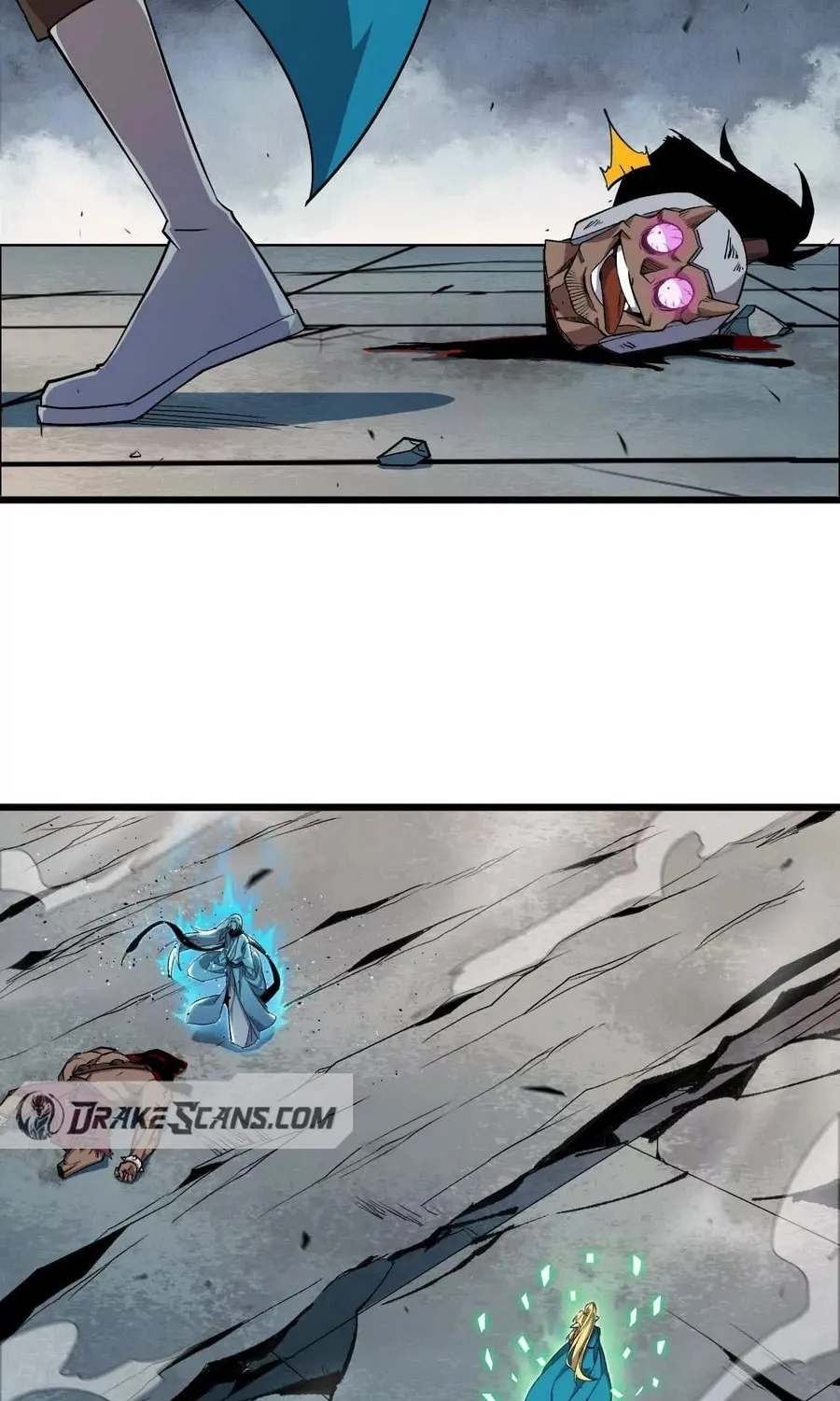 Hero X Demon Empress Chapter 44 page 42 - 