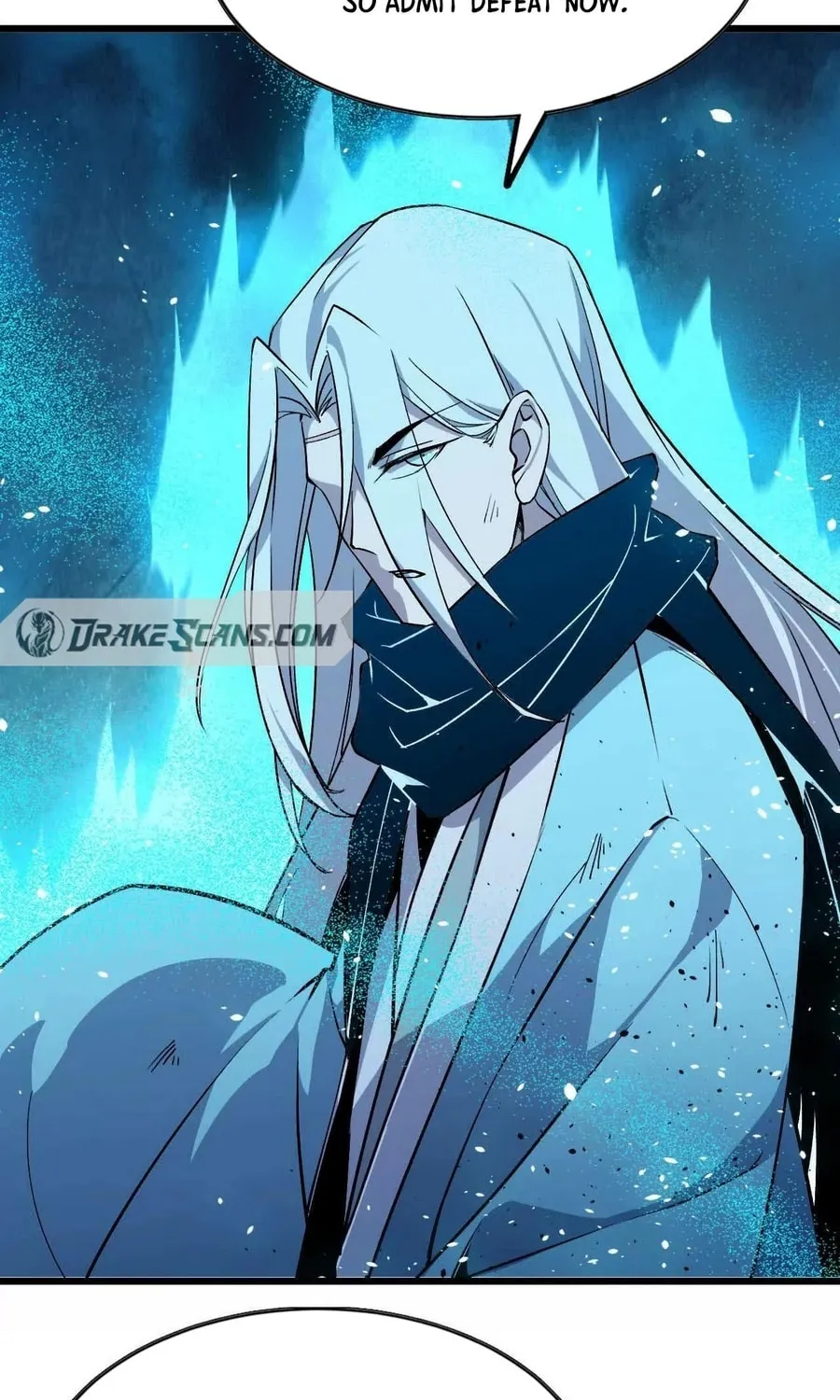 Hero X Demon Empress Chapter 44 page 44 - 