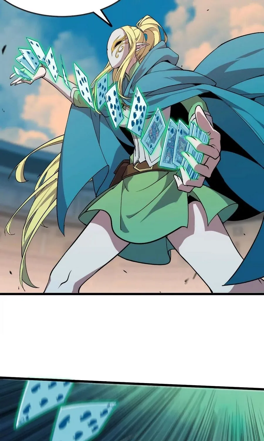 Hero X Demon Empress Chapter 44 page 48 - 