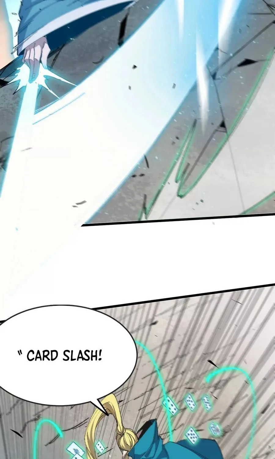 Hero X Demon Empress Chapter 44 page 60 - 