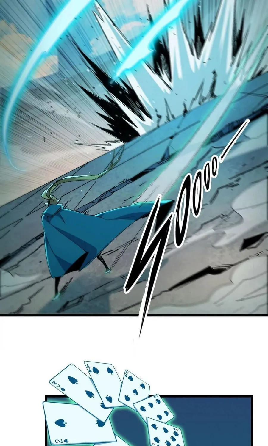 Hero X Demon Empress Chapter 44 page 66 - 