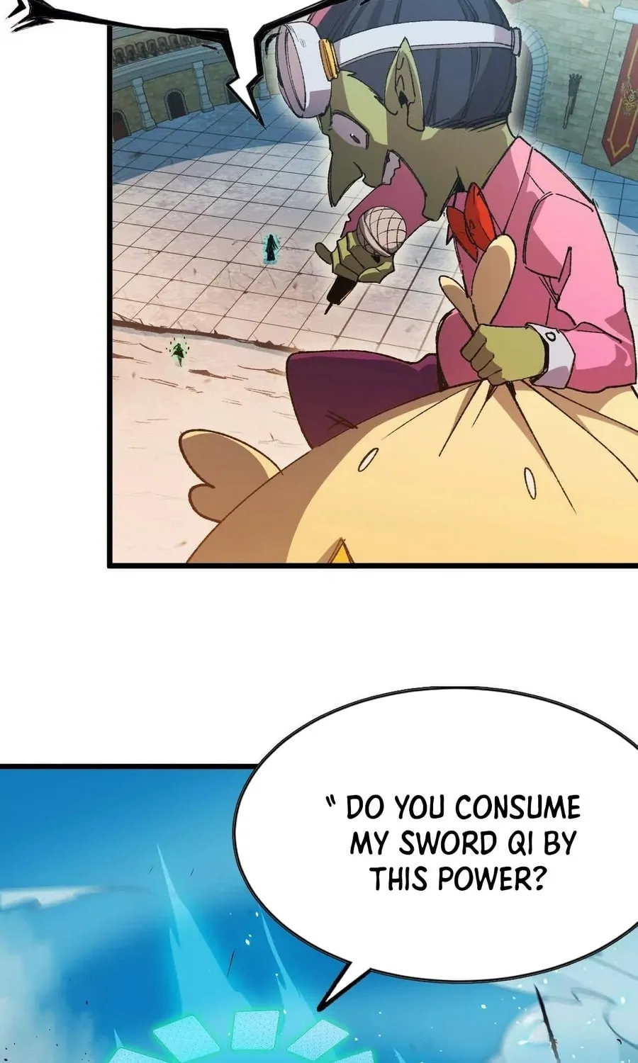 Hero X Demon Empress Chapter 44 page 78 - 