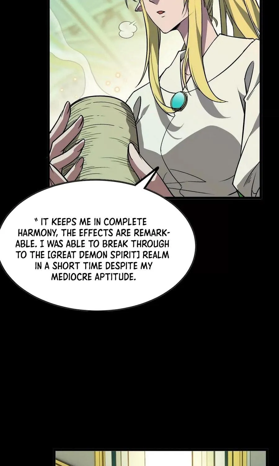 Hero X Demon Empress Chapter 44 page 10 - 