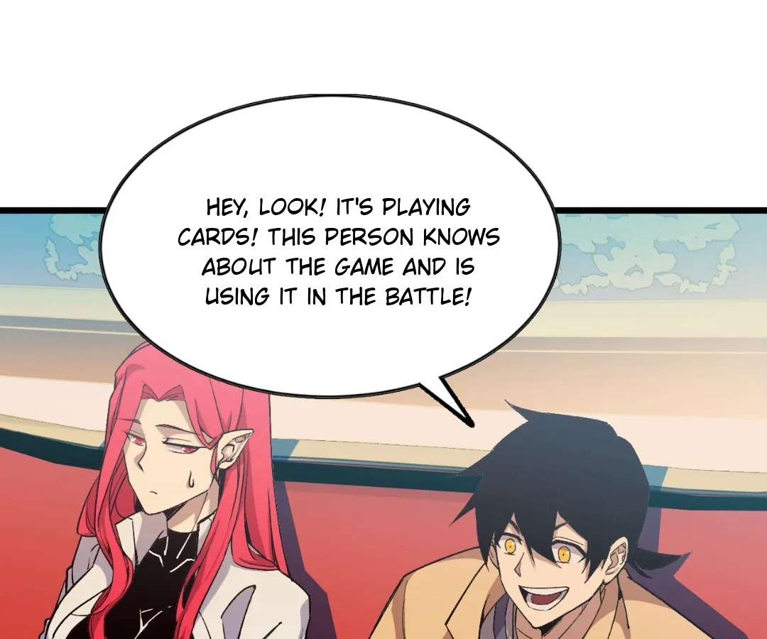 Hero X Demon Empress Chapter 45 page 1 - 