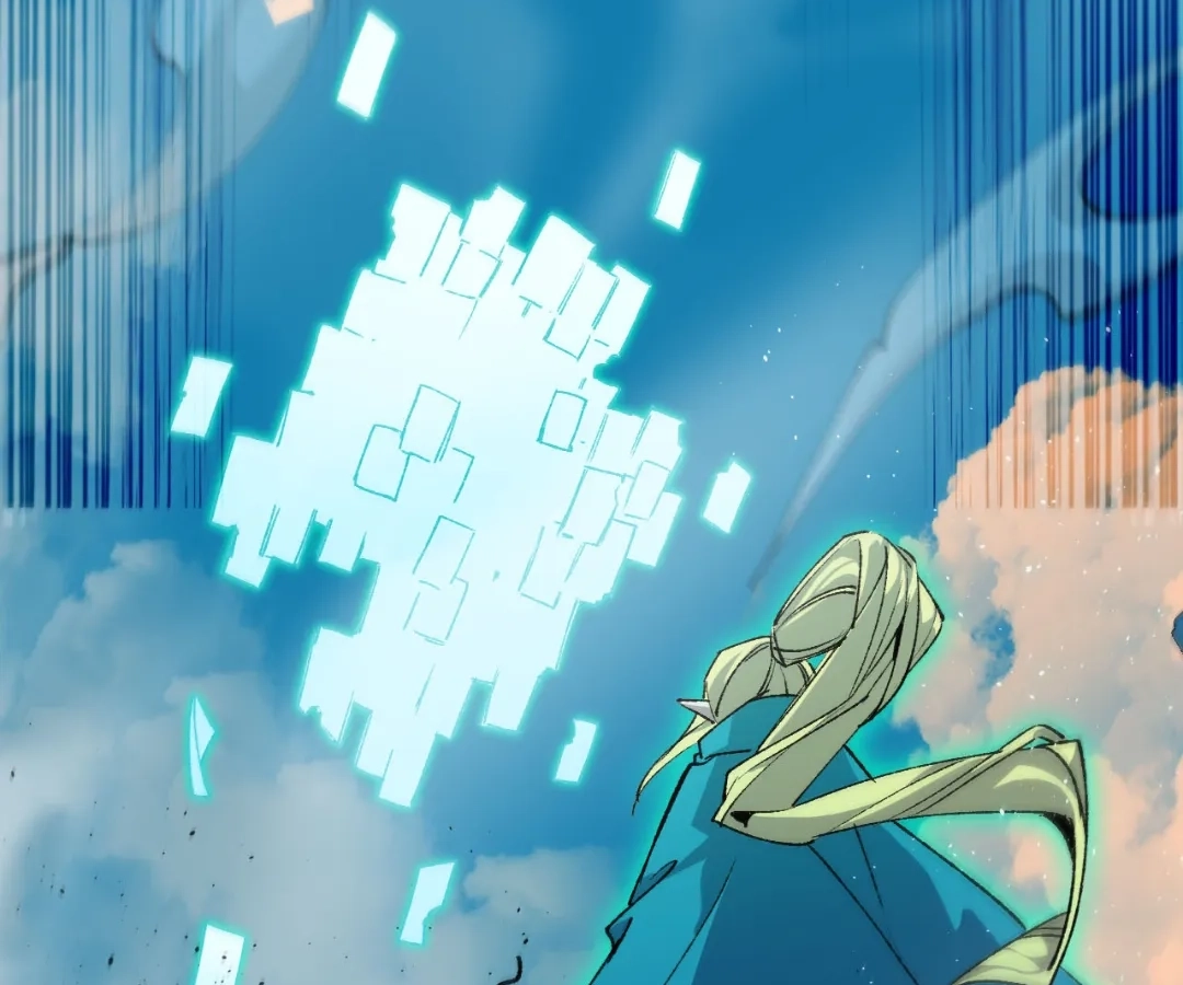Hero X Demon Empress Chapter 45 page 23 - 