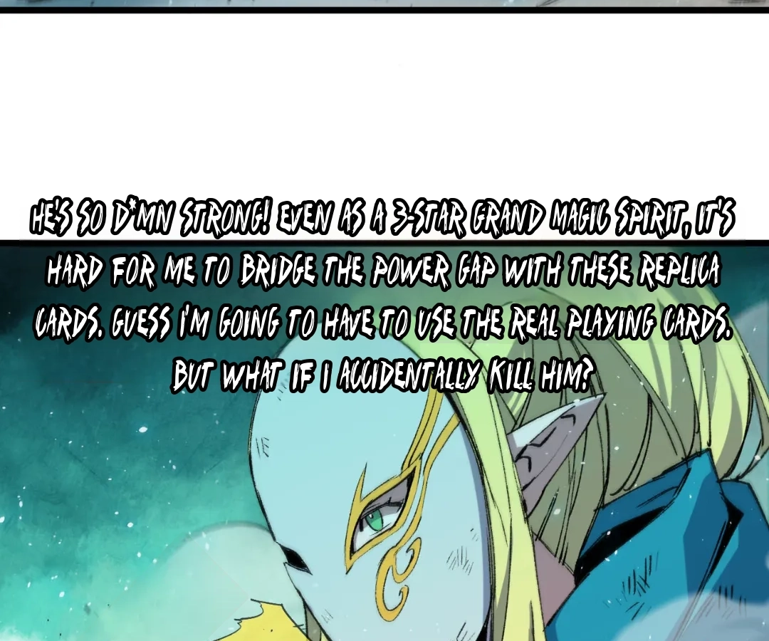Hero X Demon Empress Chapter 45 page 25 - 