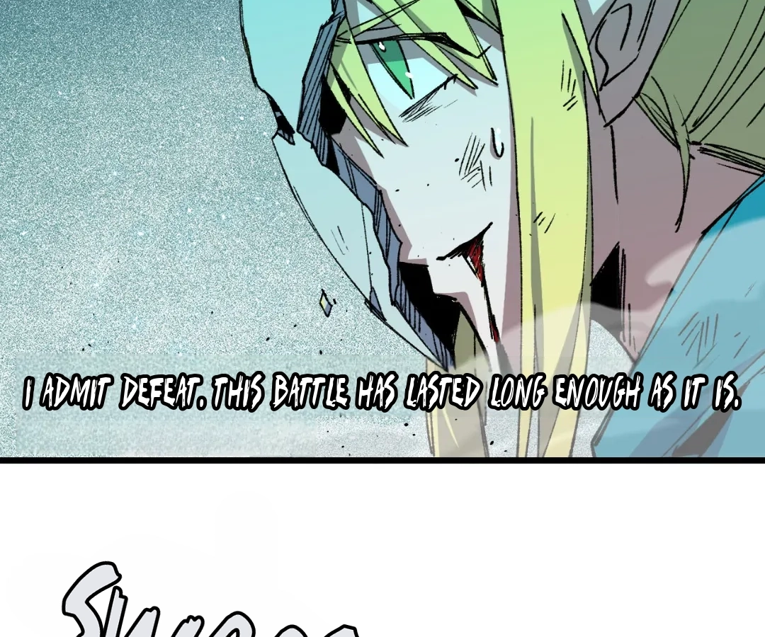 Hero X Demon Empress Chapter 45 page 34 - 