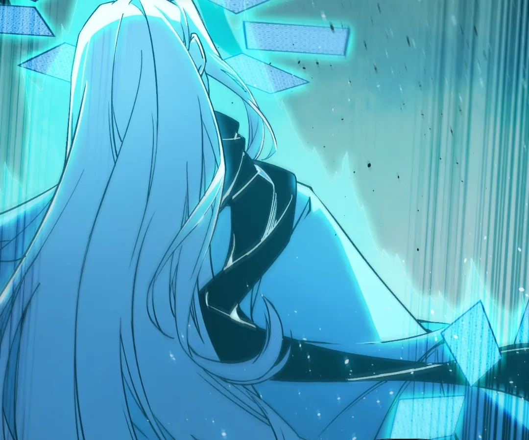 Hero X Demon Empress Chapter 45 page 5 - 