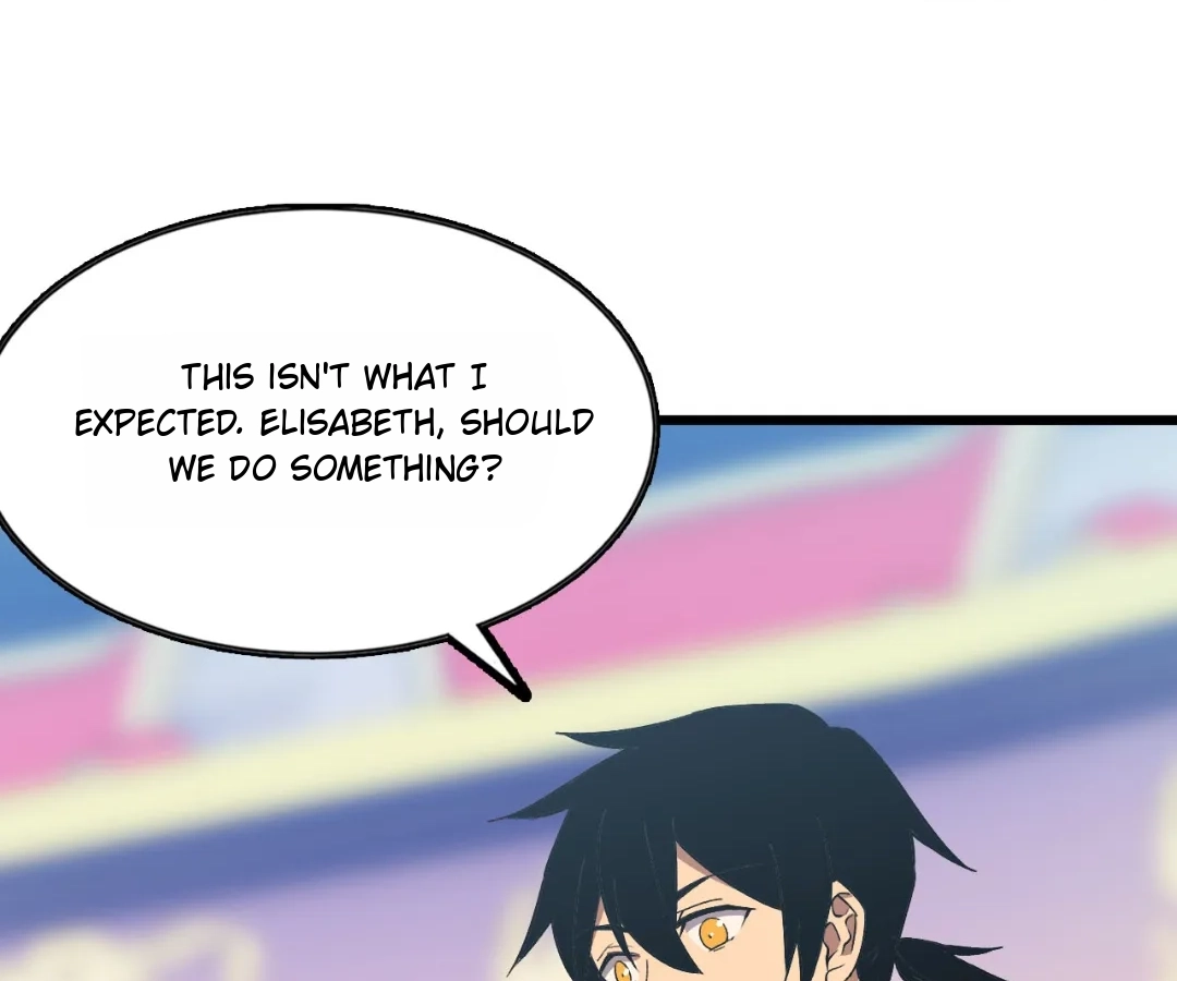 Hero X Demon Empress Chapter 45 page 65 - 