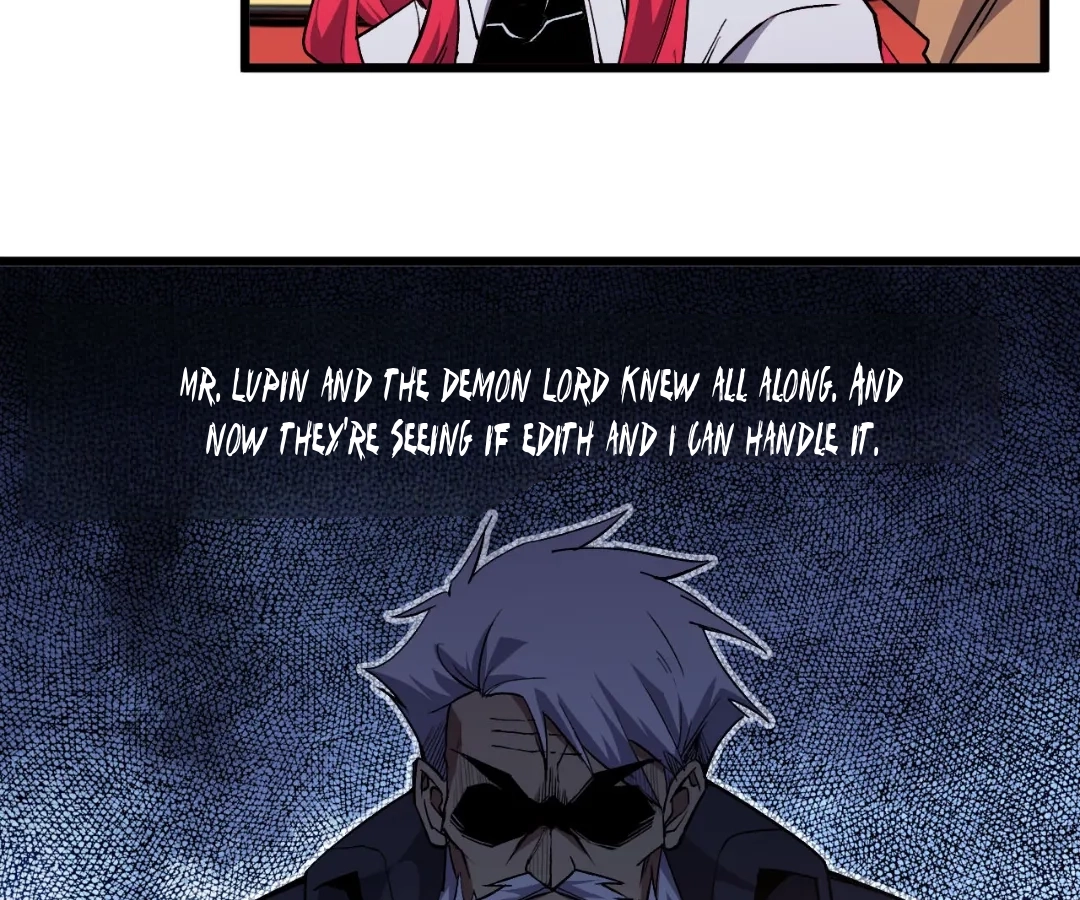 Hero X Demon Empress Chapter 45 page 70 - 