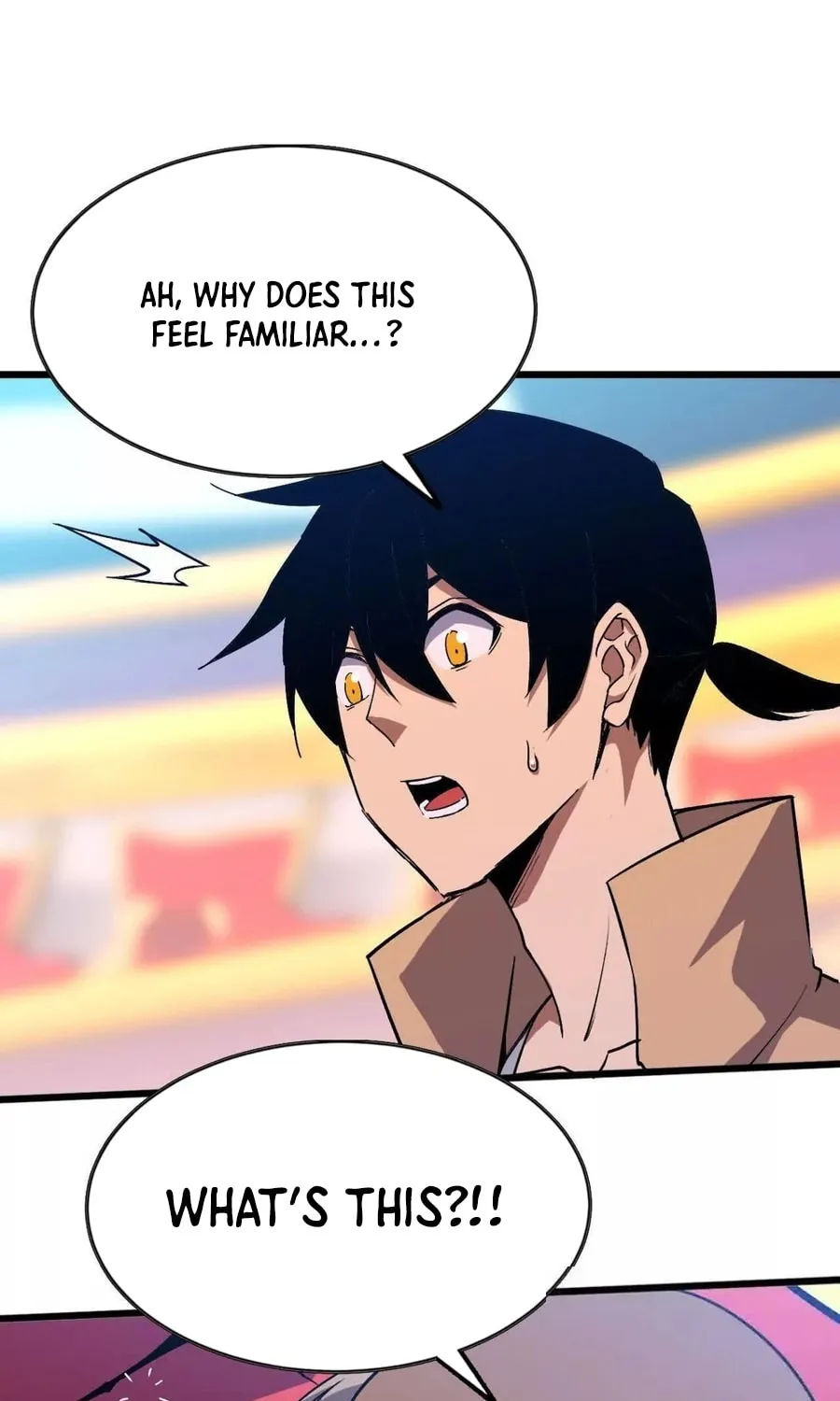 Hero X Demon Empress Chapter 46 page 2 - 