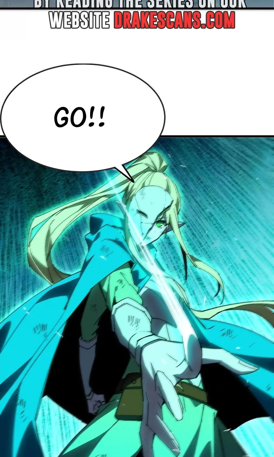 Hero X Demon Empress Chapter 46 page 30 - 