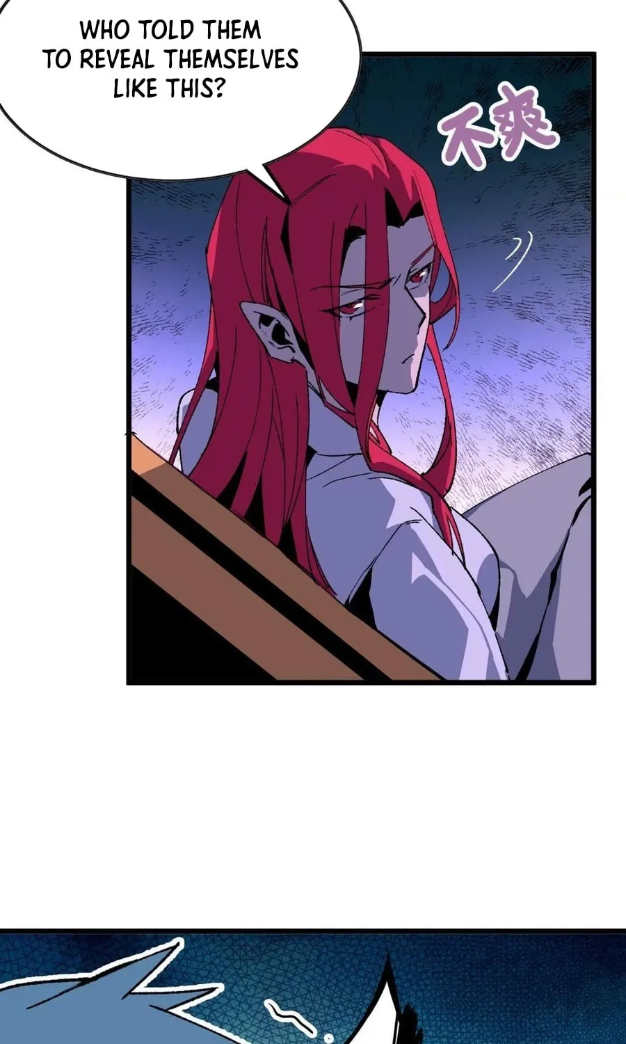 Hero X Demon Empress Chapter 46 page 44 - 