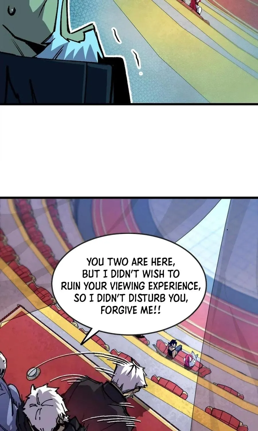 Hero X Demon Empress Chapter 46 page 46 - 