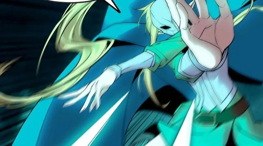 Hero X Demon Empress Chapter 46 page 7 - 
