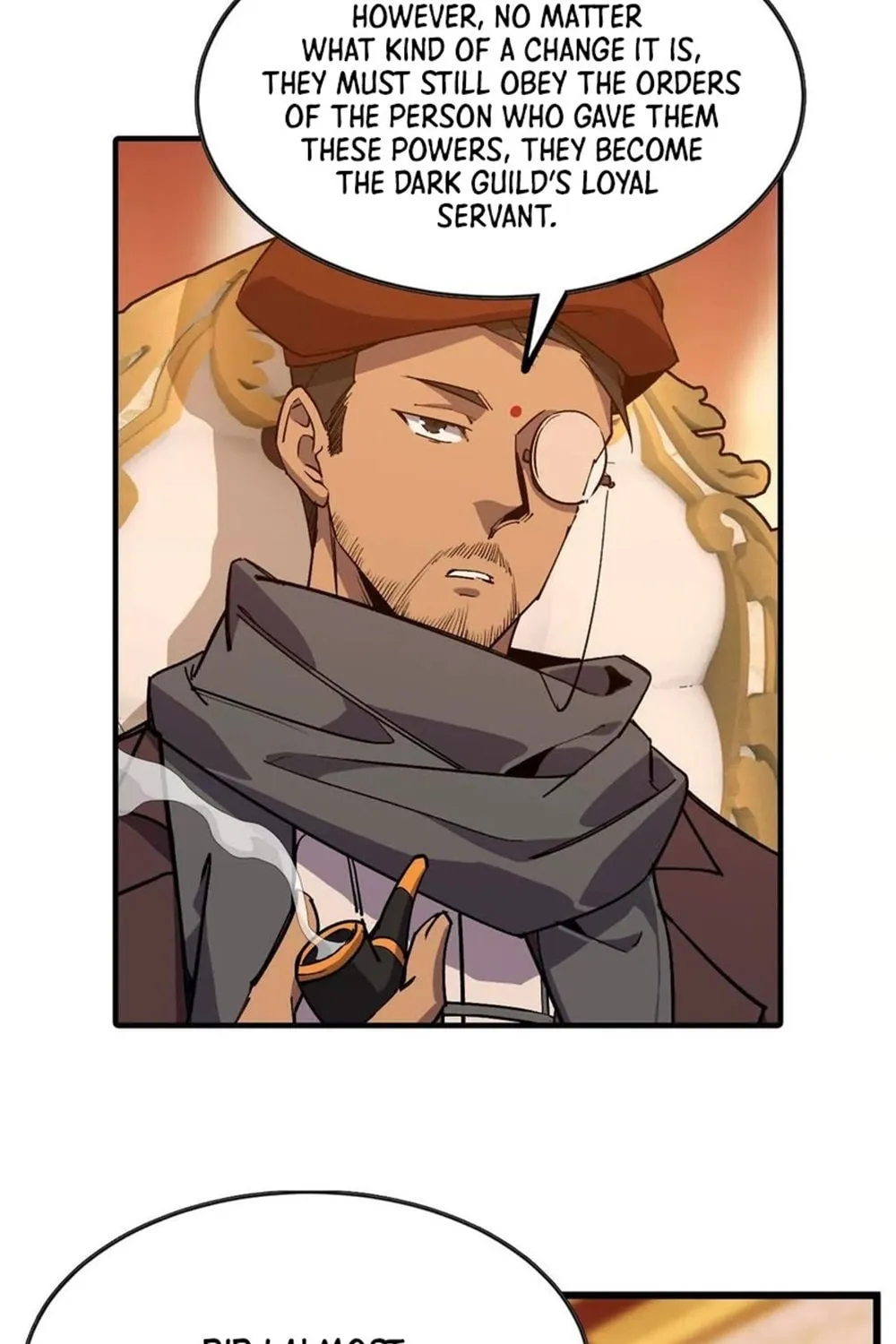 Hero X Demon Empress Chapter 48 page 3 - 