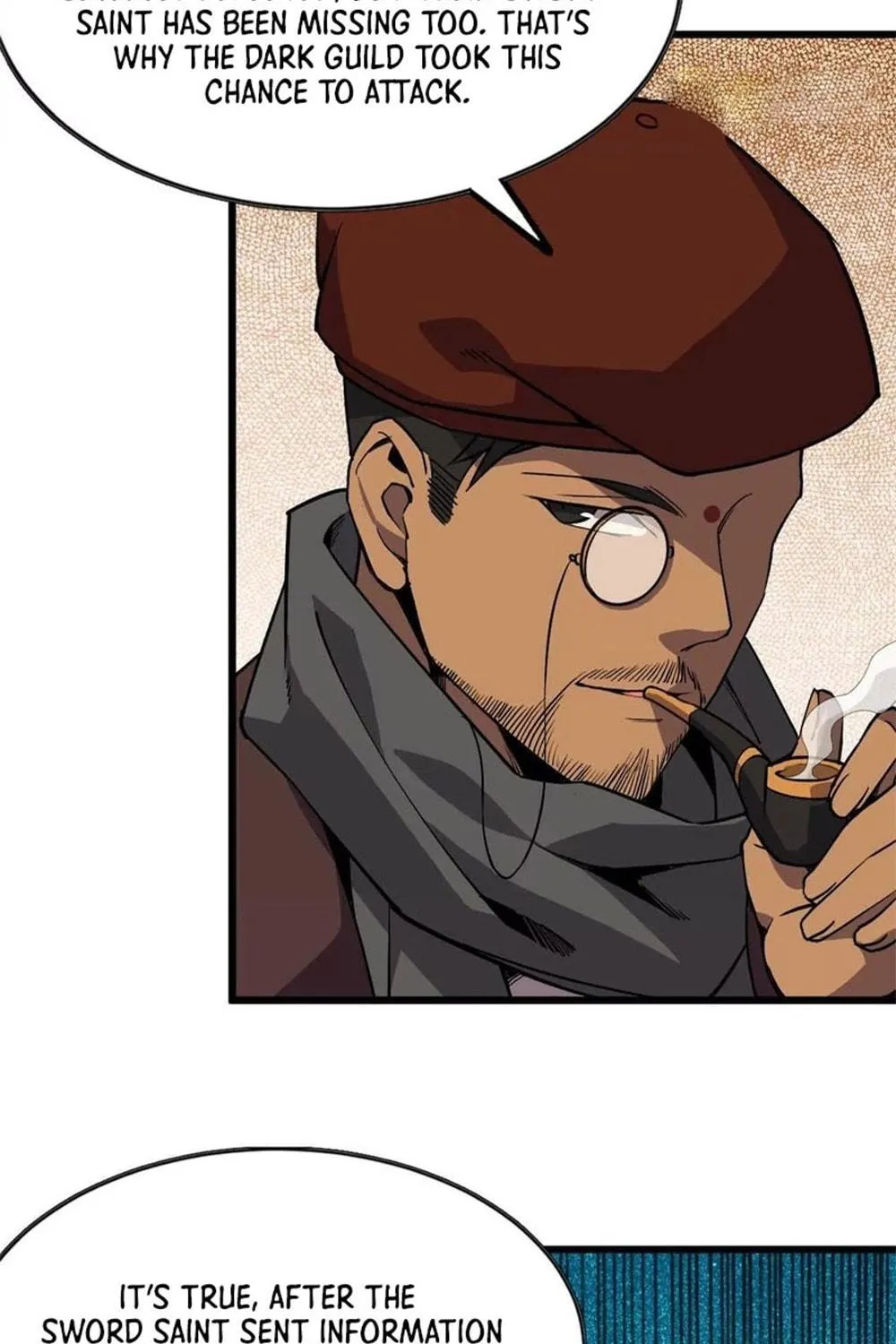 Hero X Demon Empress Chapter 48 page 23 - 