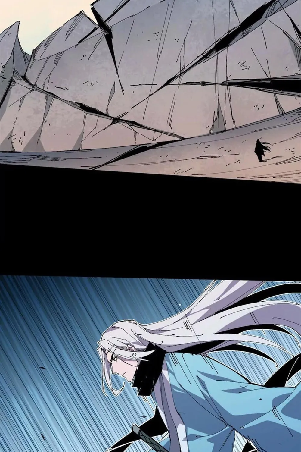 Hero X Demon Empress Chapter 48 page 33 - 
