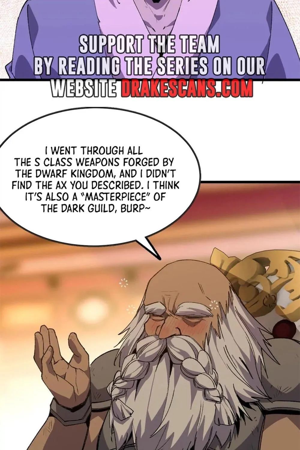 Hero X Demon Empress Chapter 48 page 45 - 